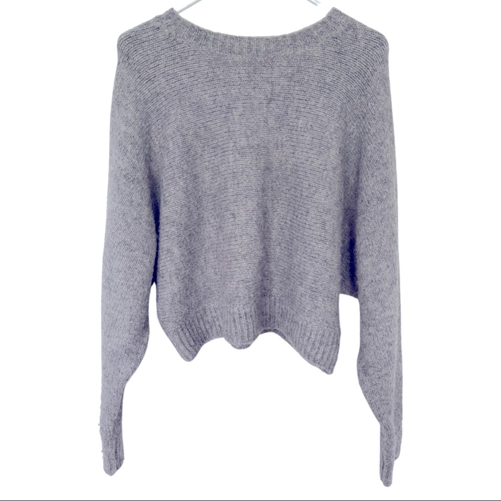 H&M Wool Sweater